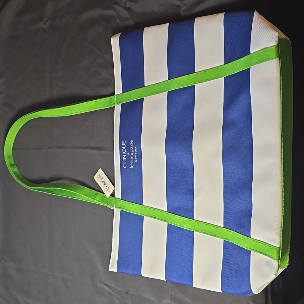 ♠️Clinique Spade Bag♠️ - Picture 2 of 8